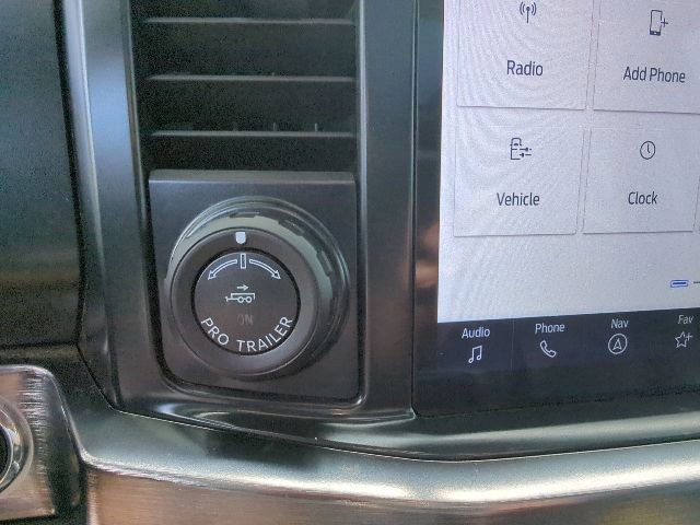 Used 2023 Ford F350 Lariat w/ Lariat Ultimate Package image 34