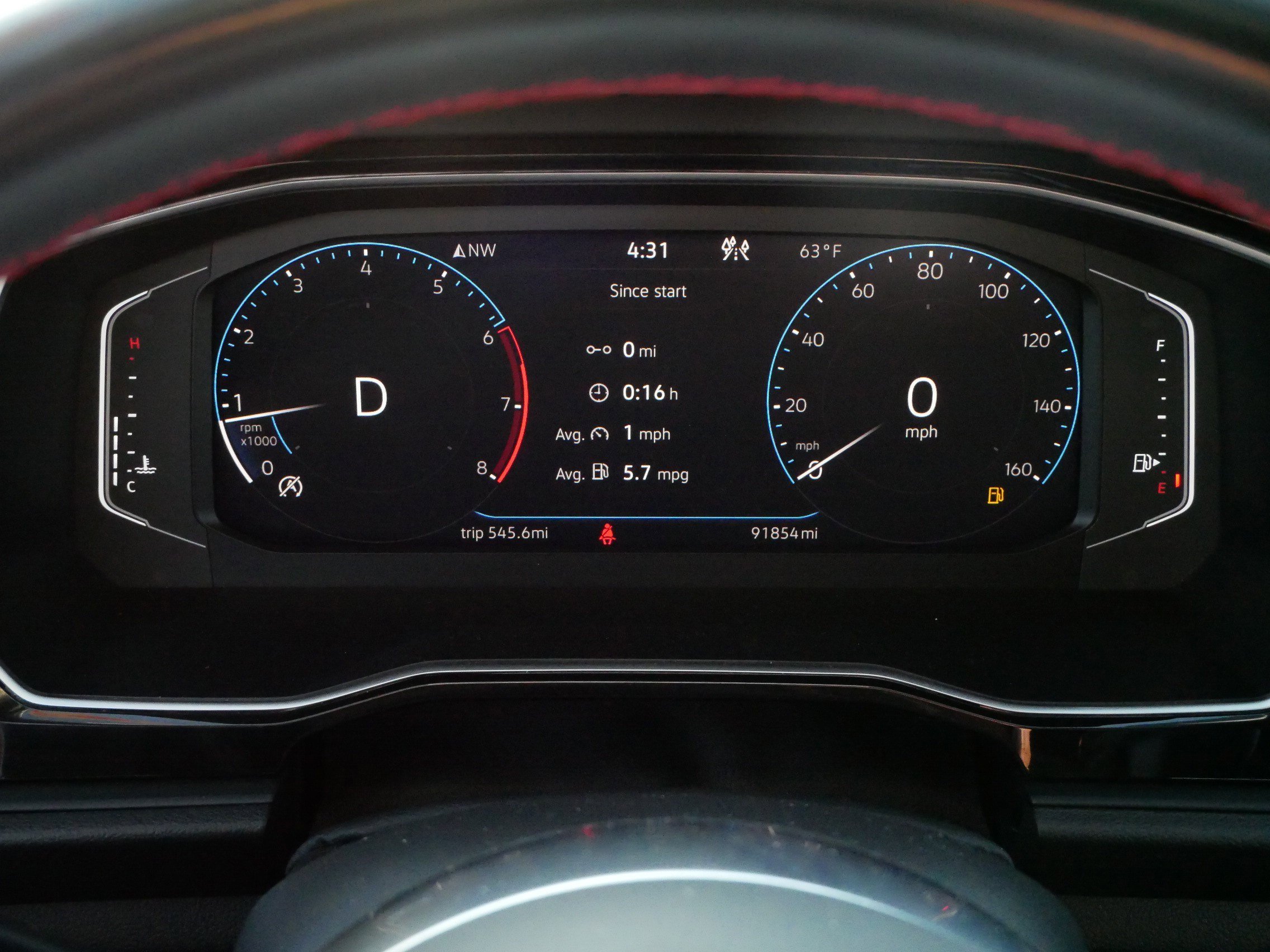 Used 2021 Volkswagen Jetta GLI Autobahn FWD image 21