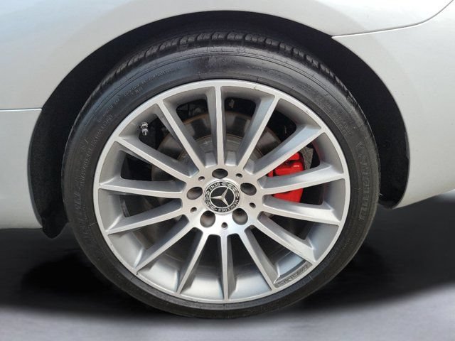 Used 2019 Mercedes-Benz SLC 300 image 9