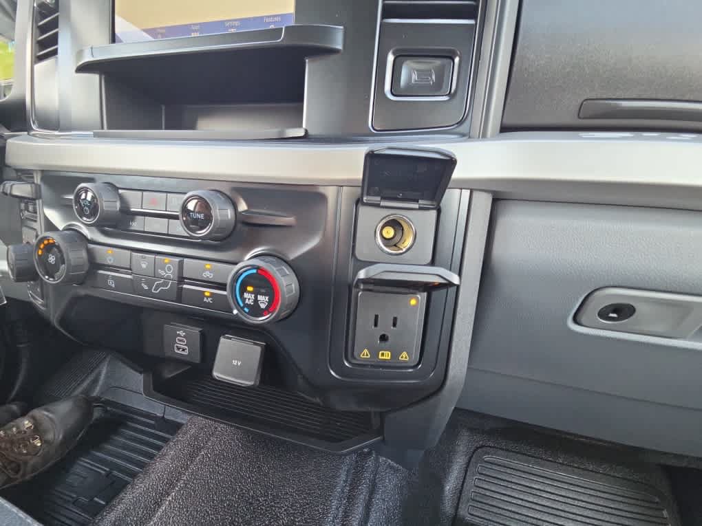 New 2026 Ford F350 XLT AWD/4WD image 48