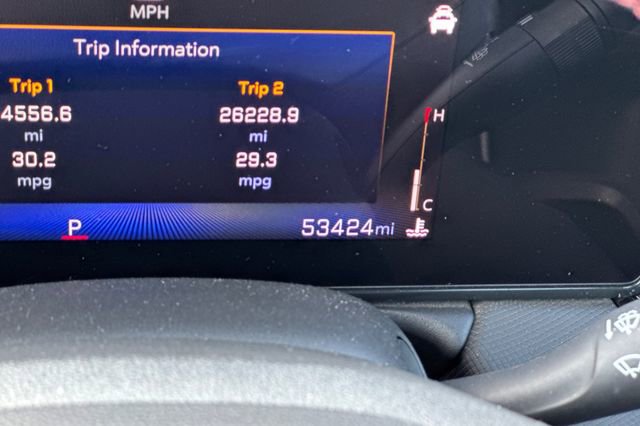 Used 2024 Chevrolet TrailBlazer RS image 37