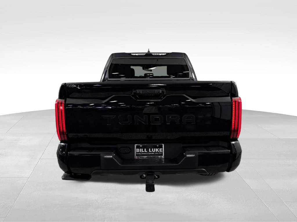 Used 2026 Toyota Tundra SR5 w/ SX Package AWD/4WD image 7