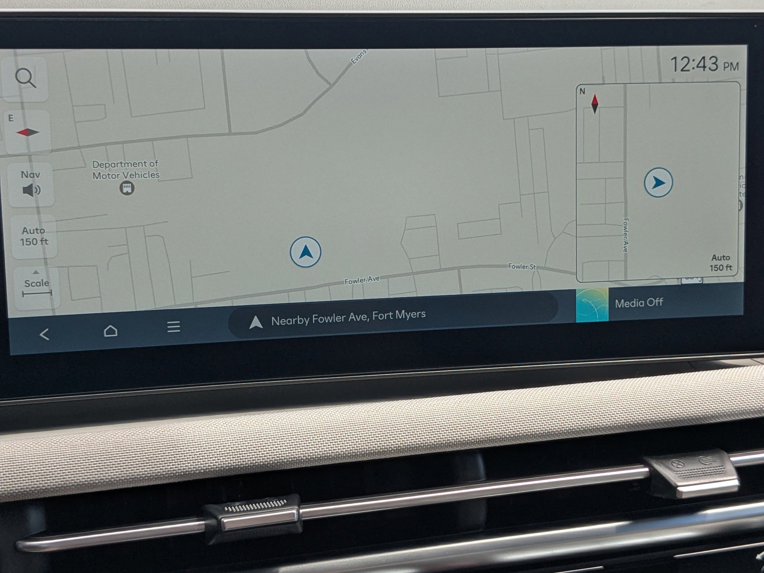 New 2026 Hyundai Tucson Limited image 29