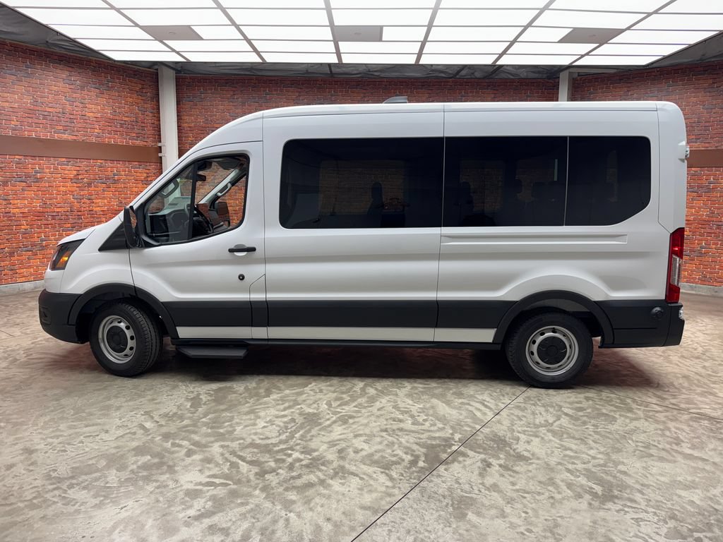 New 2026 Ford Transit 350 XL RWD image 2