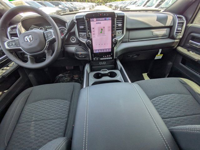 New 2026 RAM 2500 Big Horn image 13