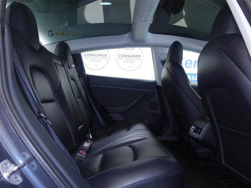 Used 2022 Tesla Model 3 image 20