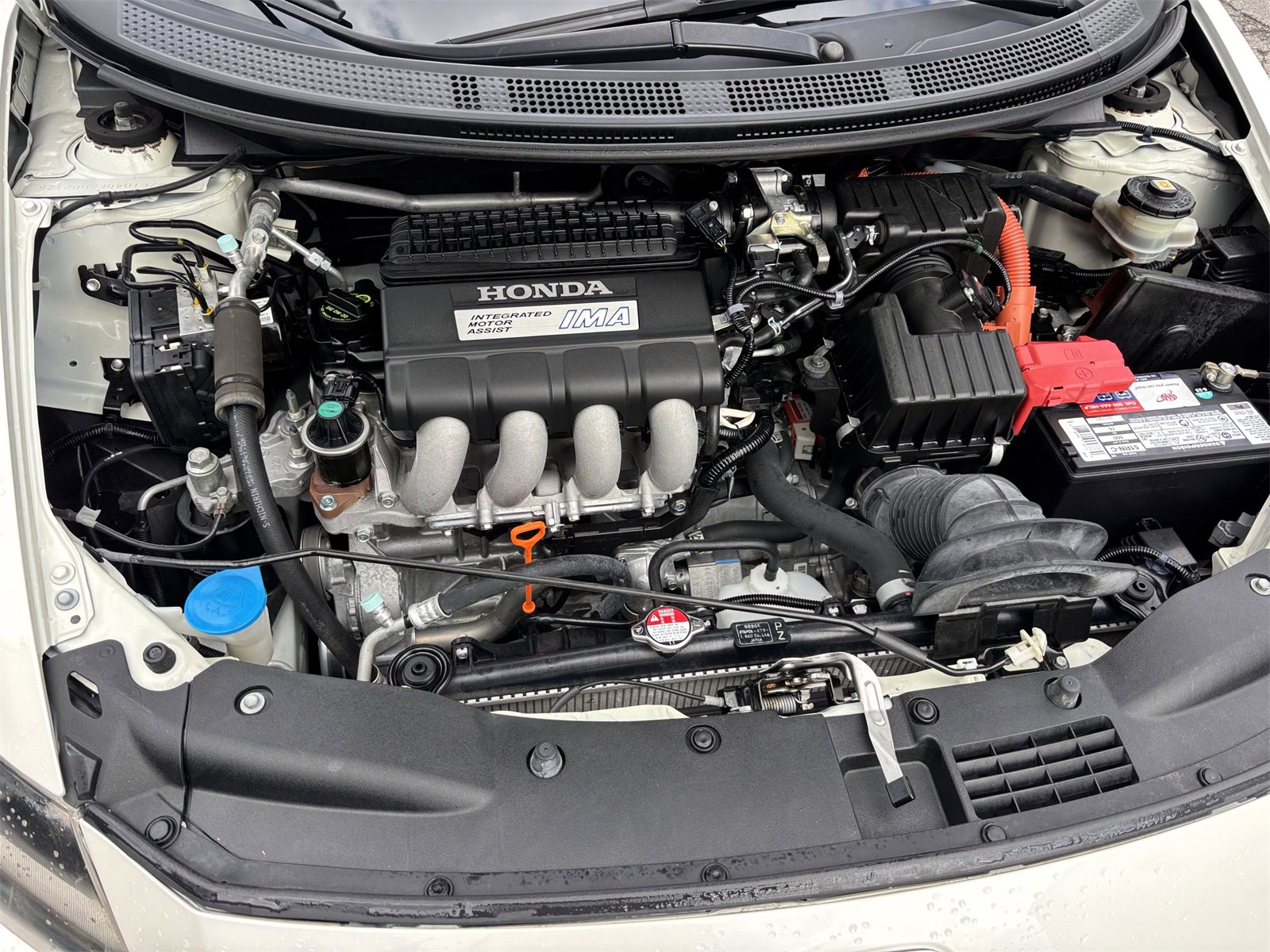 Used 2015 Honda CR-Z image 18