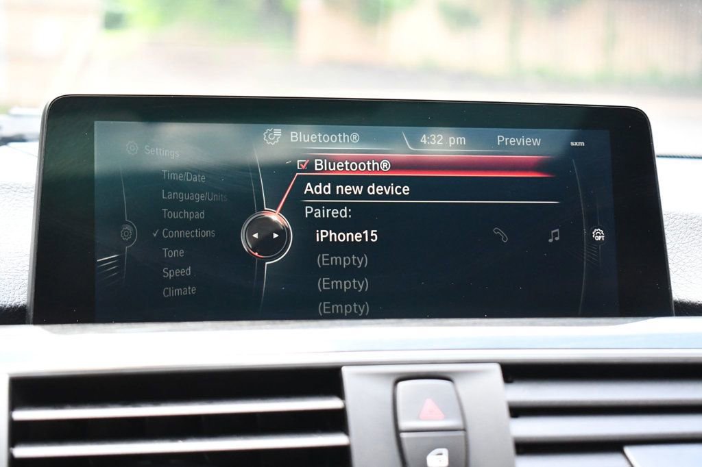 Used 2016 BMW 328i xDrive Sedan image 47