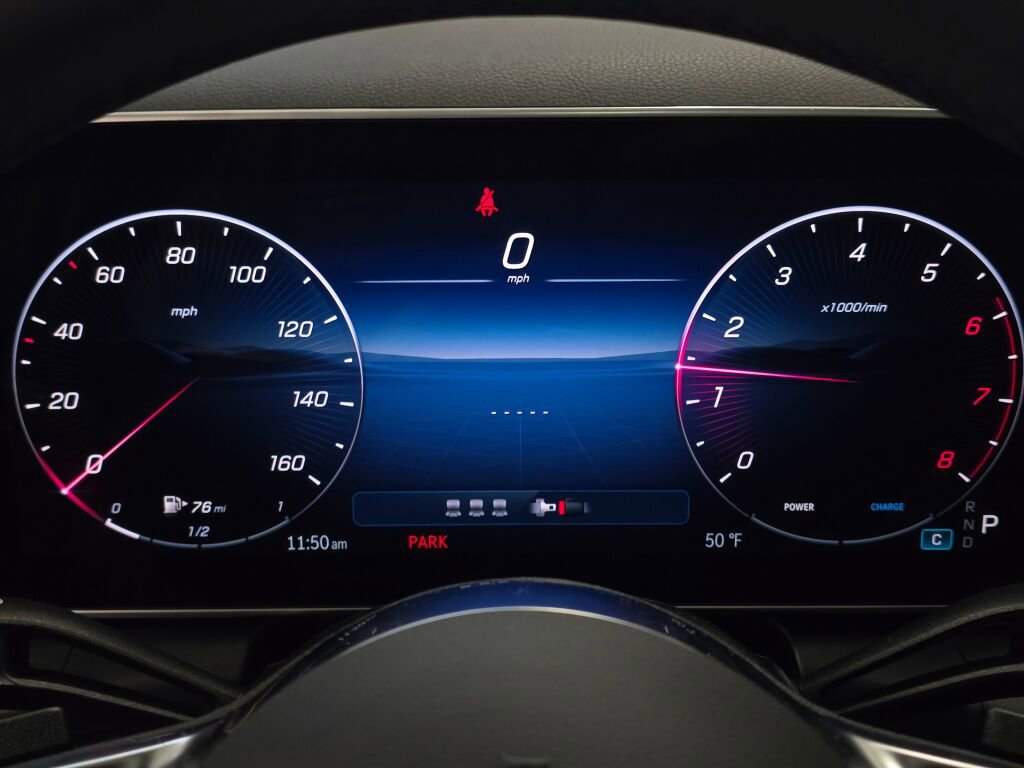 New 2026 Mercedes-Benz GLC 300 4MATIC image 24