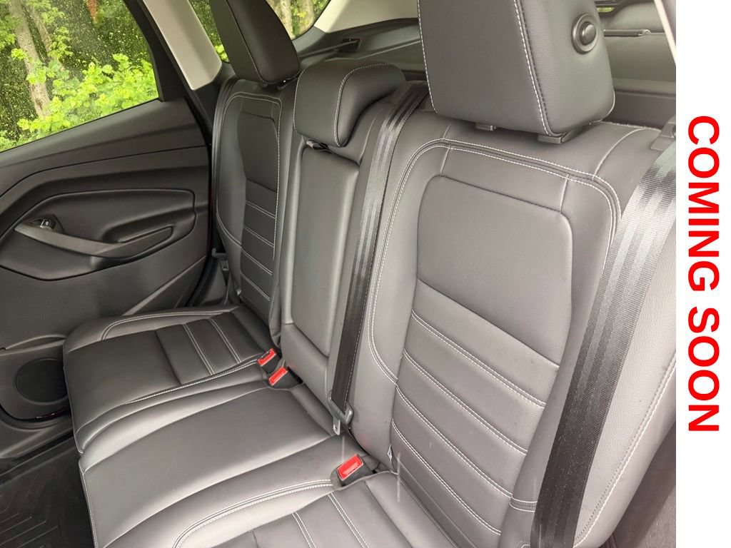 Used 2019 Ford Escape SEL AWD/4WD image 10