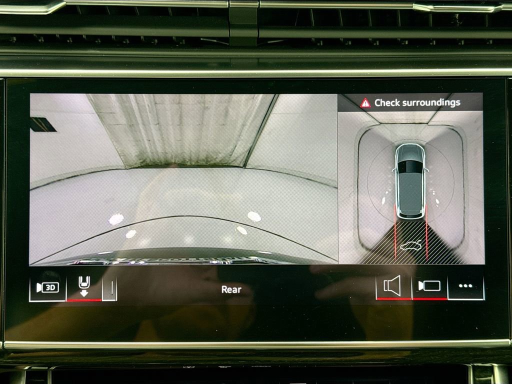 Certified 2025 Audi Q7 2.0T Premium Plus w/ Premium Plus Package image 15