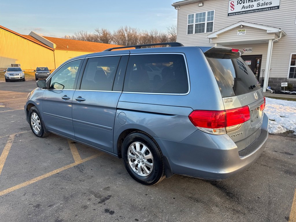 Used 2010 Honda Odyssey EX image 8