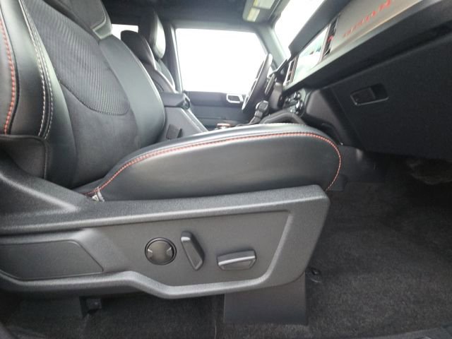 Used 2023 Ford Bronco Raptor image 19