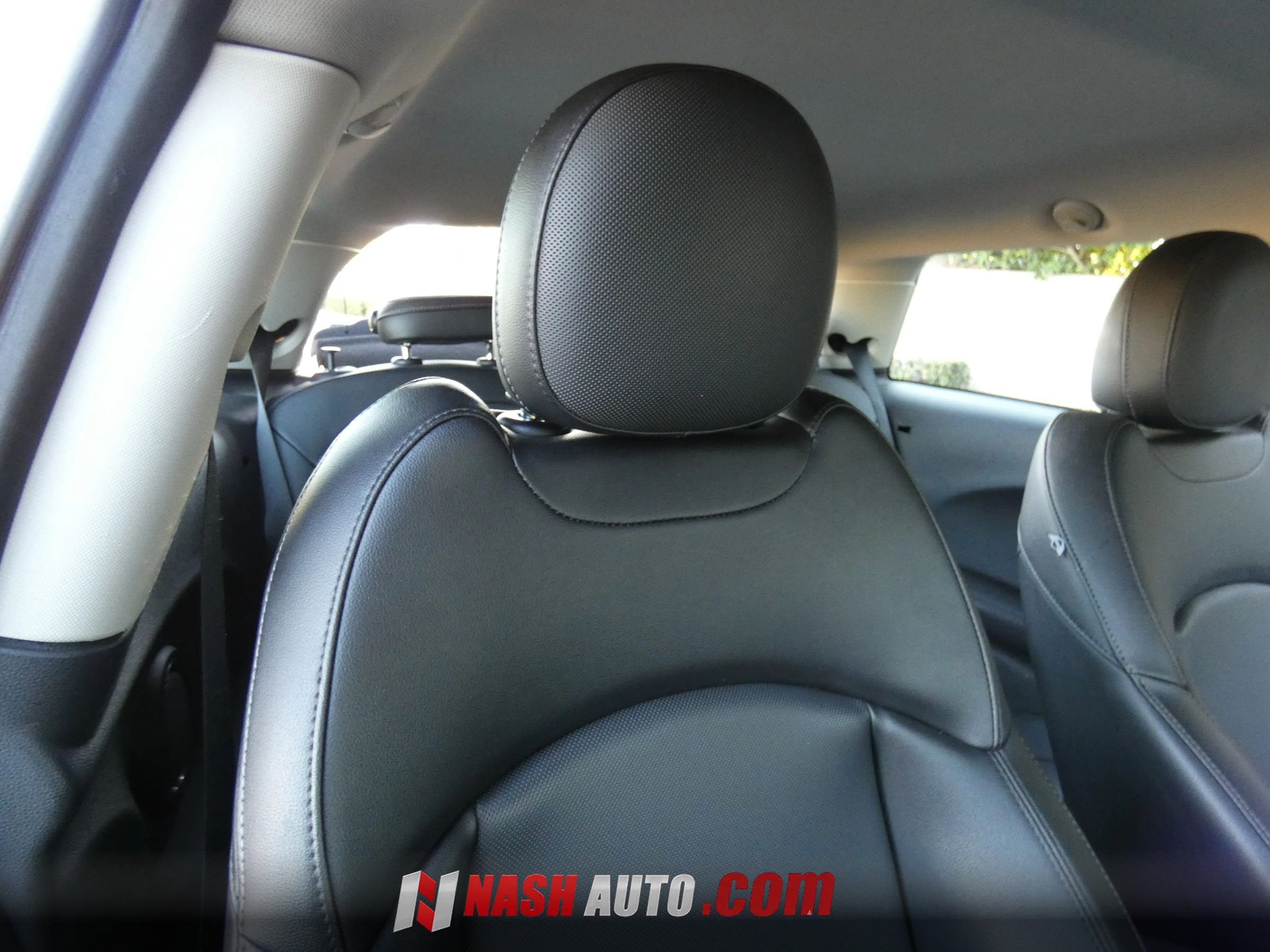 Used 2016 MINI Cooper S FWD image 19