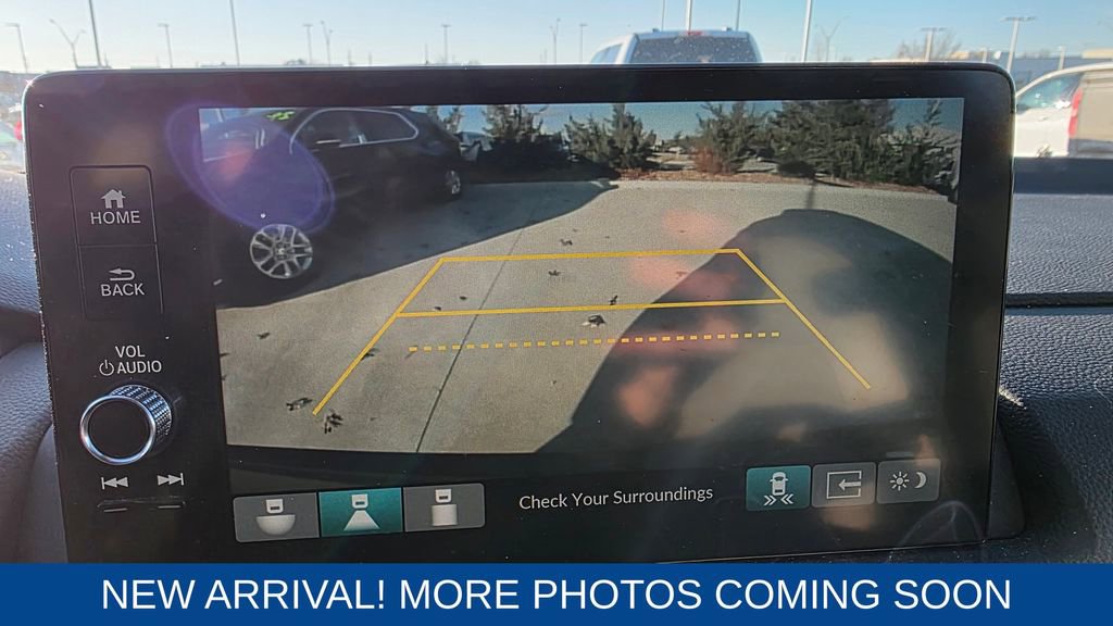 Certified 2023 Honda CR-V Sport Touring image 20