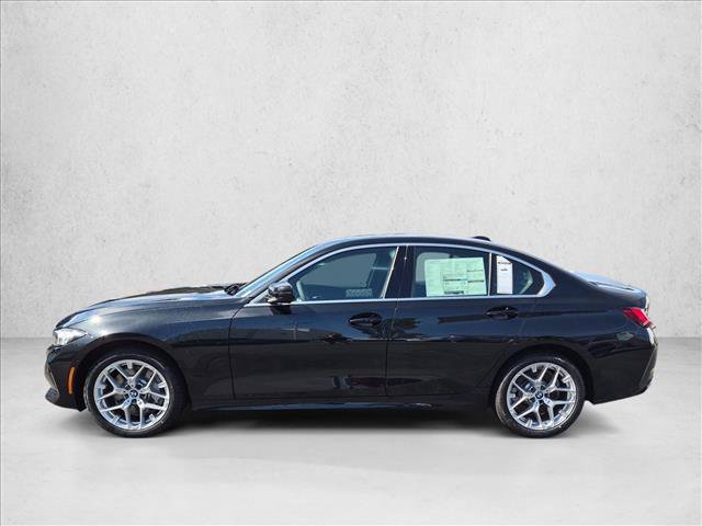 New 2026 BMW 330i Sedan w/ Premium Package RWD image 5
