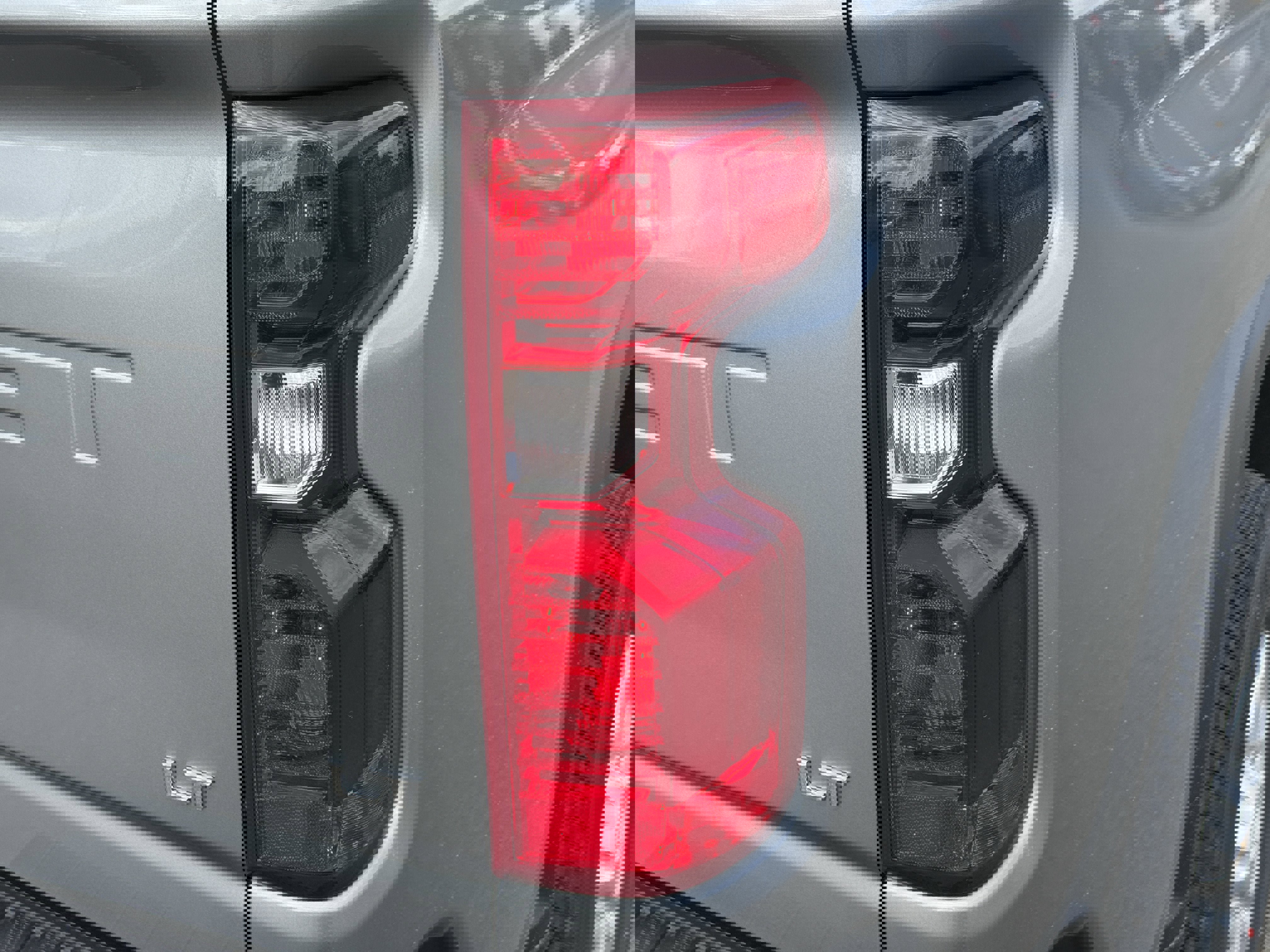 New 2026 Chevrolet Silverado 2500 LT w/ All Star Edition image 42