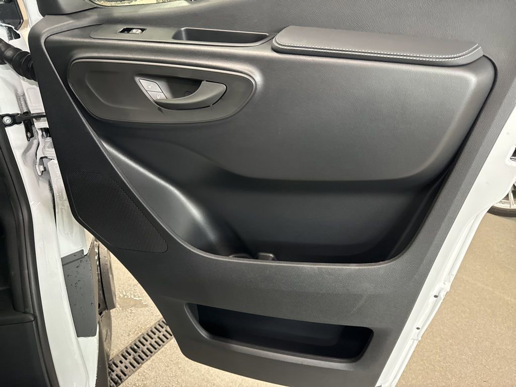 New 2025 Mercedes-Benz Sprinter 3500 image 15