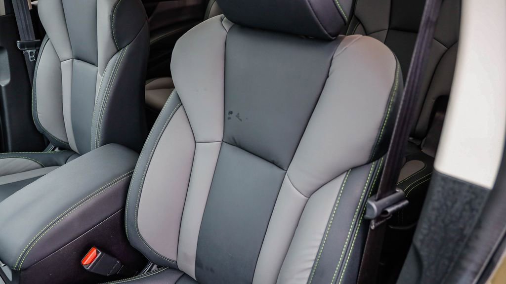 Used 2023 Subaru Ascent Onyx Edition image 31