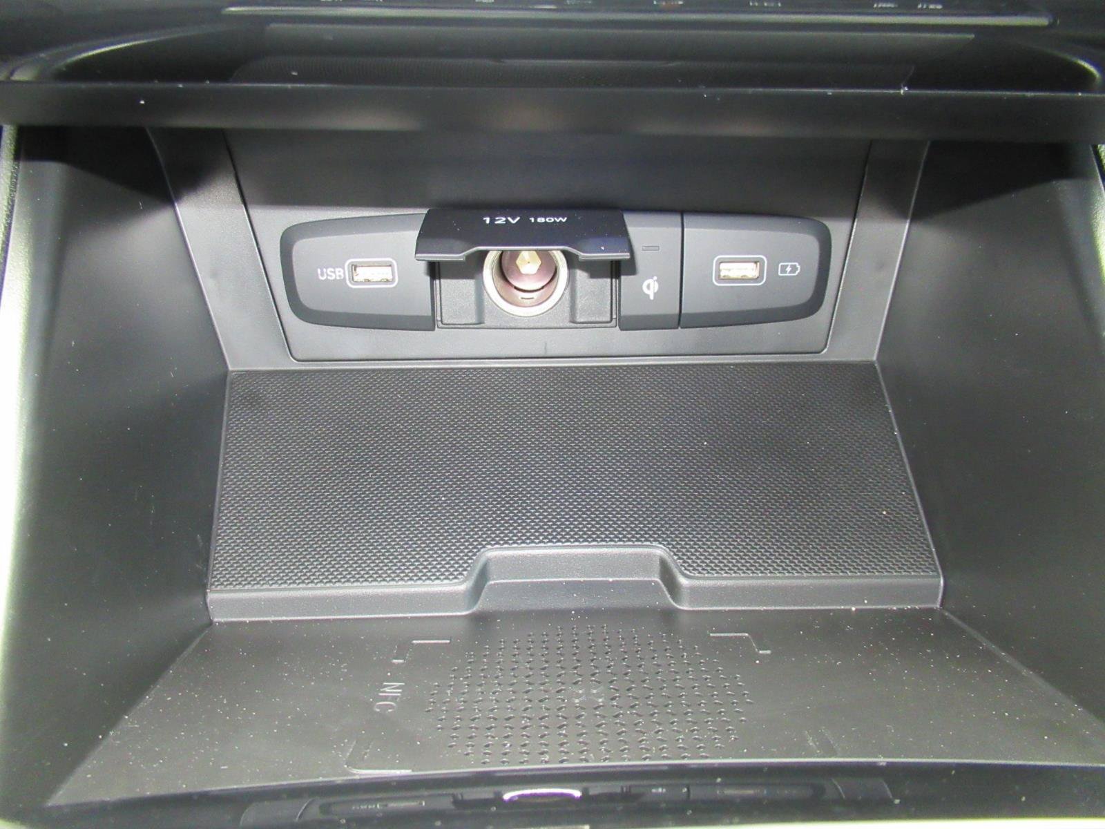 Used 2024 Hyundai Tucson Limited FWD image 31