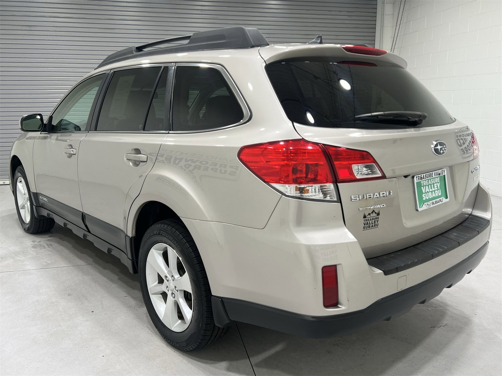 Used 2014 Subaru Outback 2.5i Limited image 6
