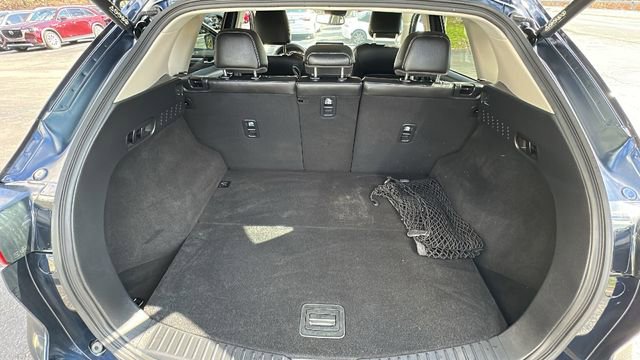 Used 2025 MAZDA CX-5 AWD 2.5 S image 33