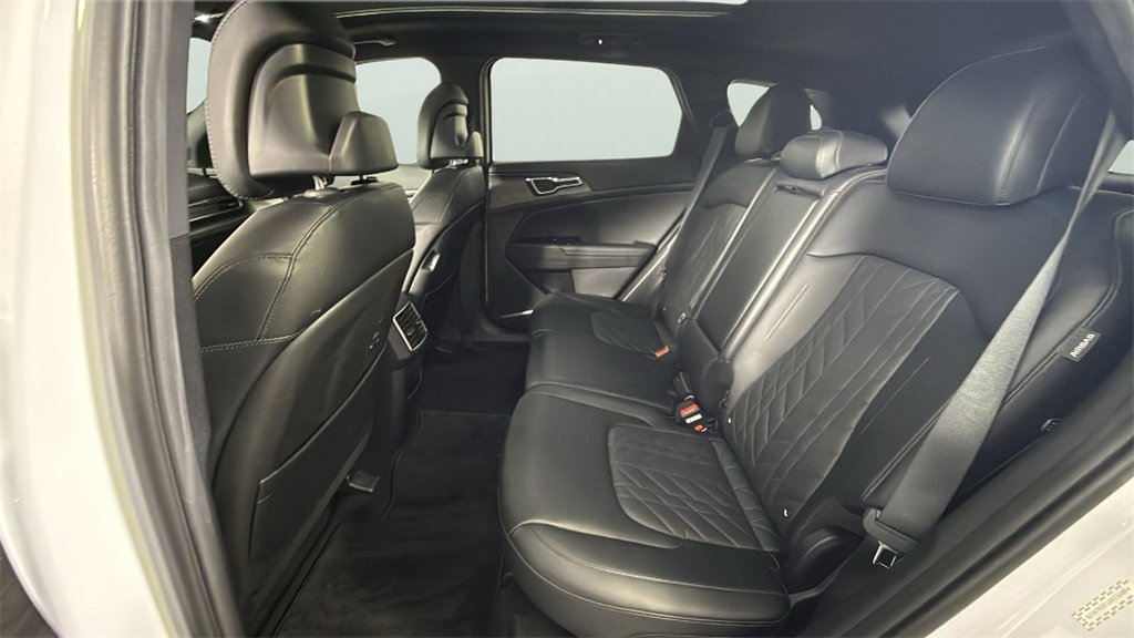 Used 2024 Kia Sportage X-Pro Prestige image 27