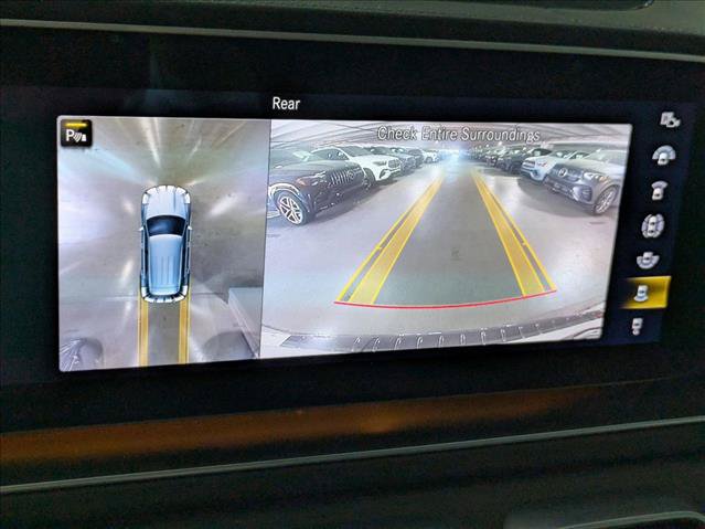 Certified 2022 Mercedes-Benz GLE 450 4MATIC image 15