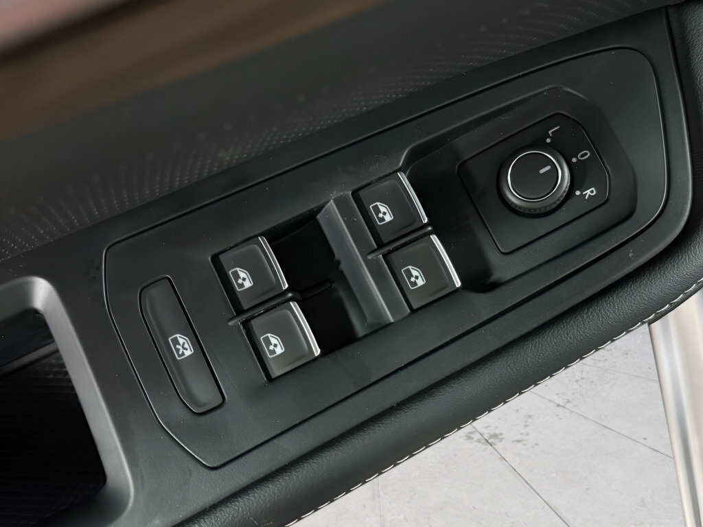 New 2026 Volkswagen Atlas SE image 22