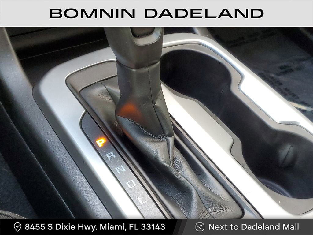 Used 2021 Chevrolet Colorado LT image 27