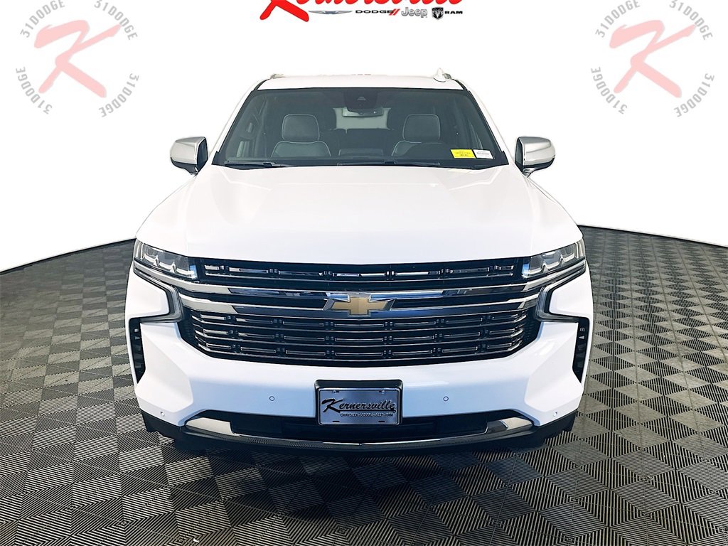 Used 2023 Chevrolet Suburban Premier video 2