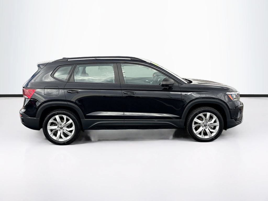 Used 2023 Volkswagen Taos S AWD/4WD image 4
