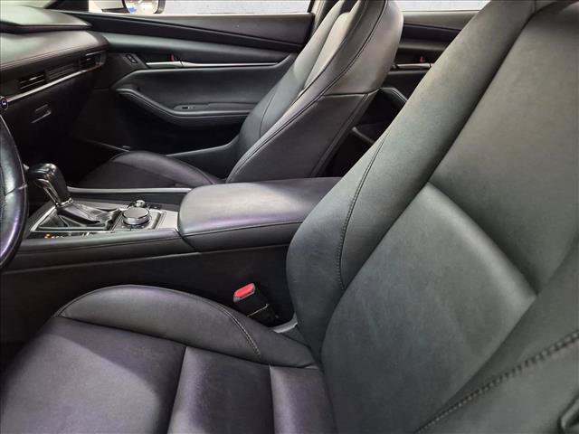 Used 2020 MAZDA MAZDA3 Sedan w/ Select Package FWD image 14