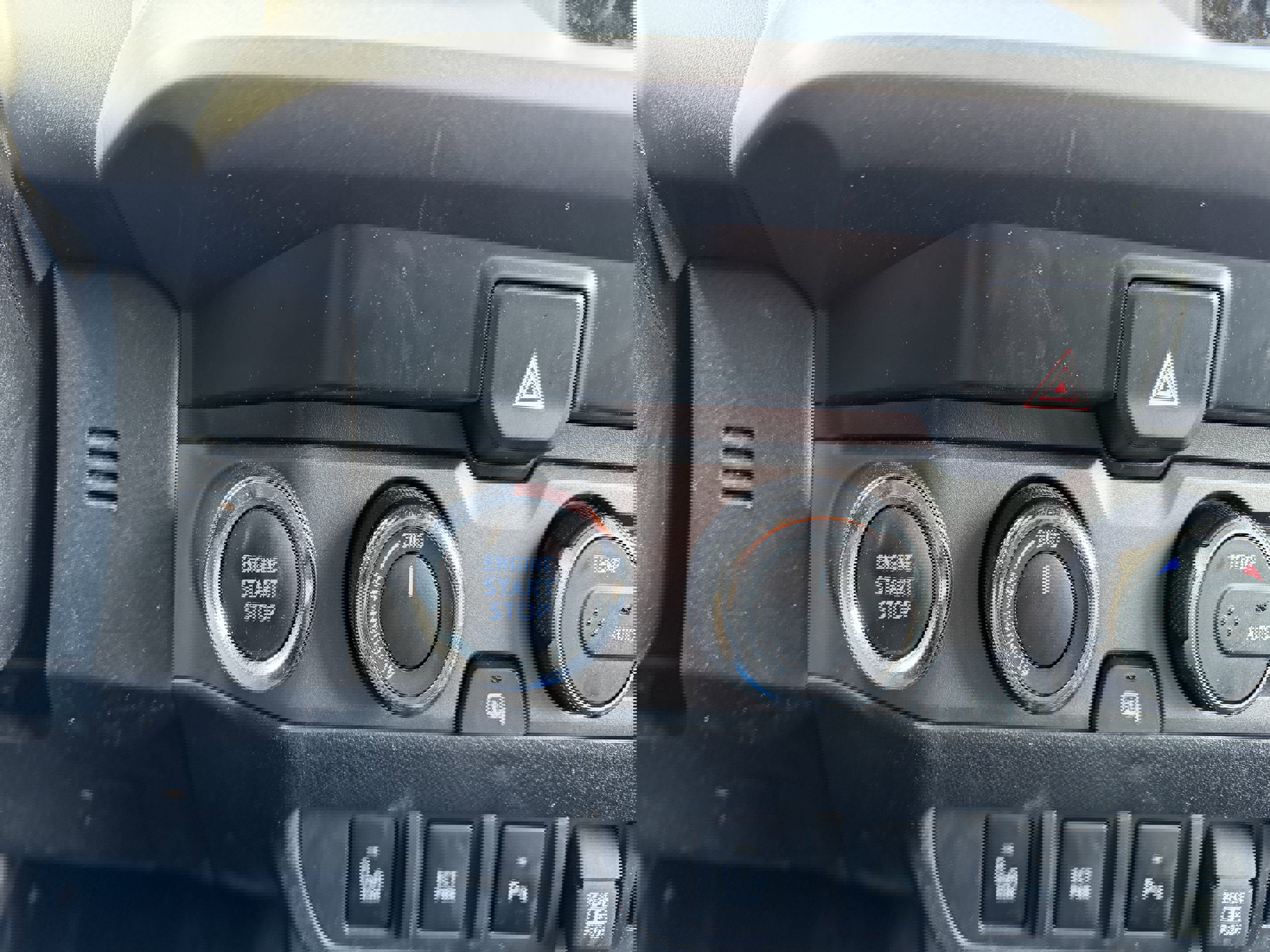 Used 2022 Toyota Tacoma TRD Sport w/ Technology Package image 18