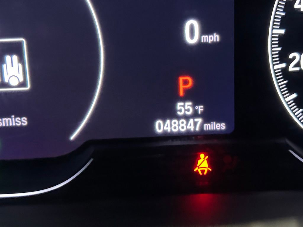 Used 2021 Honda Accord LX image 21