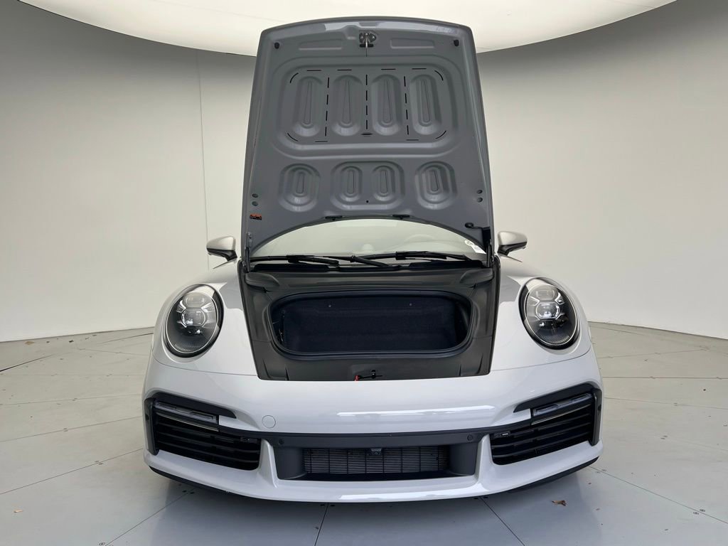 Used 2024 Porsche 911 Turbo S image 26