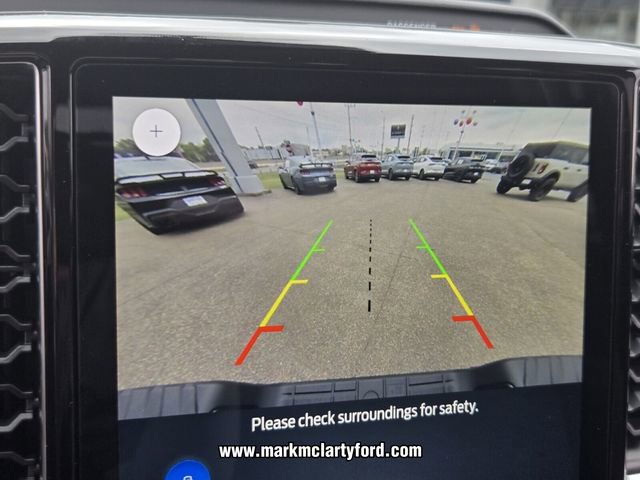 New 2026 Ford Ranger XLT RWD image 16