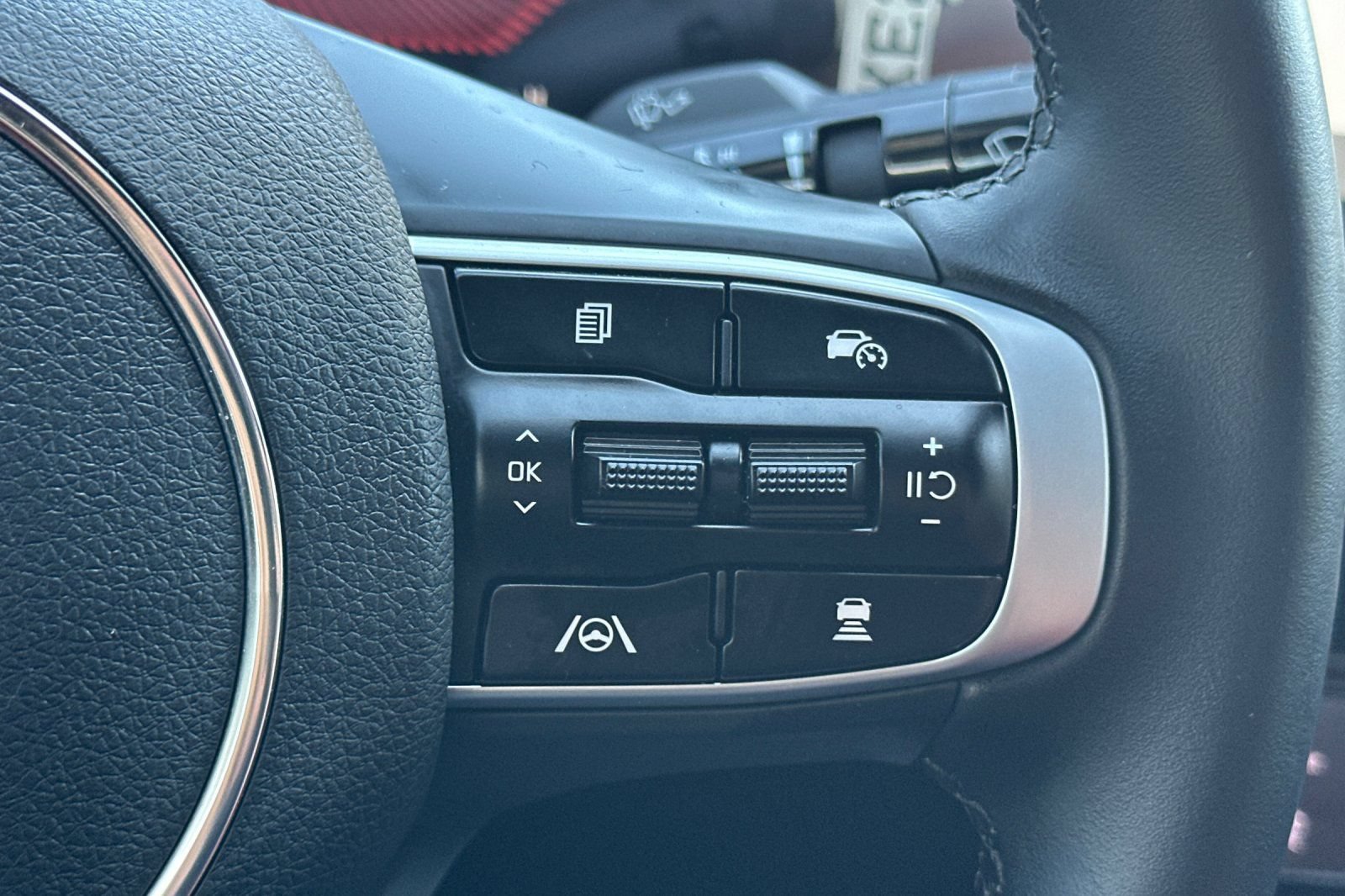 Certified 2026 Kia K5 GT-Line w/ GT-Line Premium Package FWD image 27