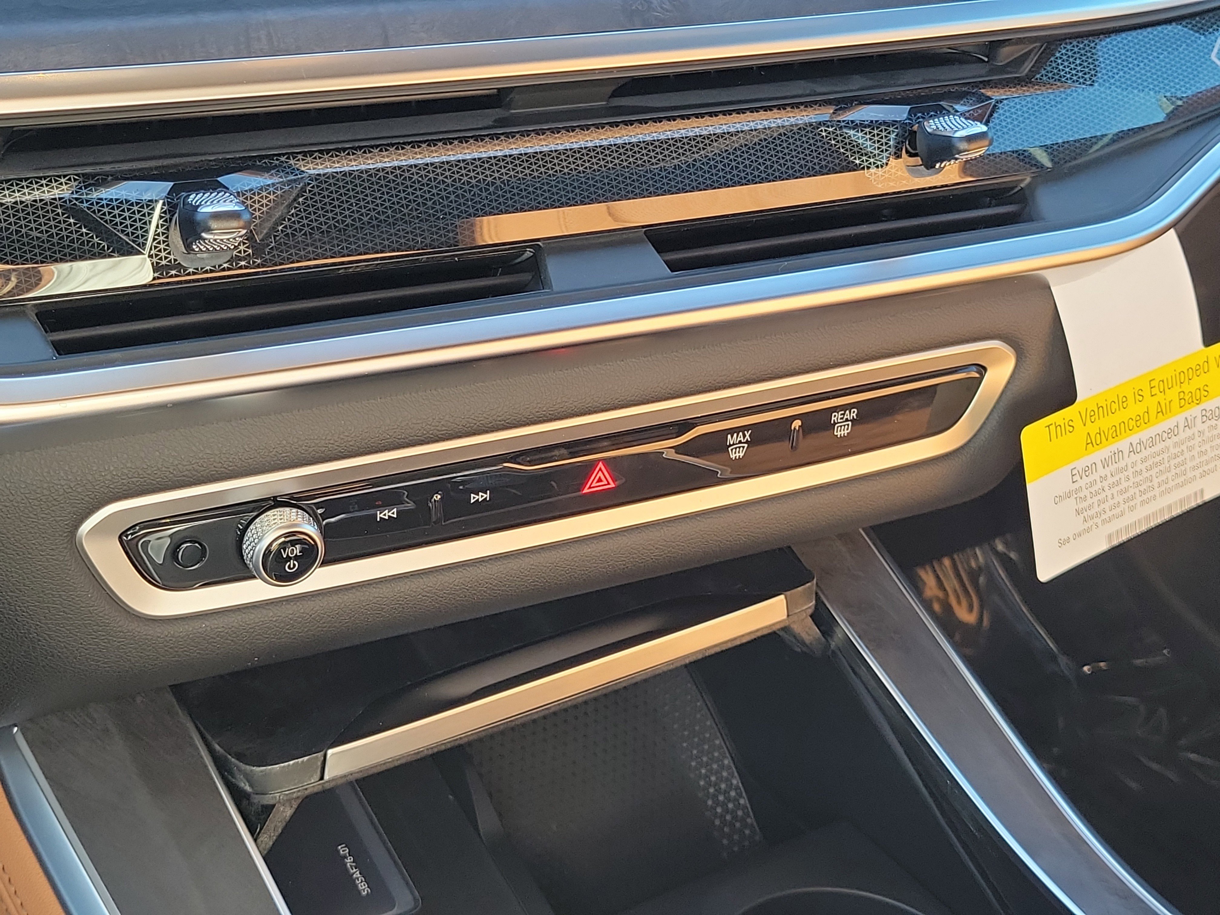 New 2026 BMW X5 sDrive40i w/ M Sport Package image 24