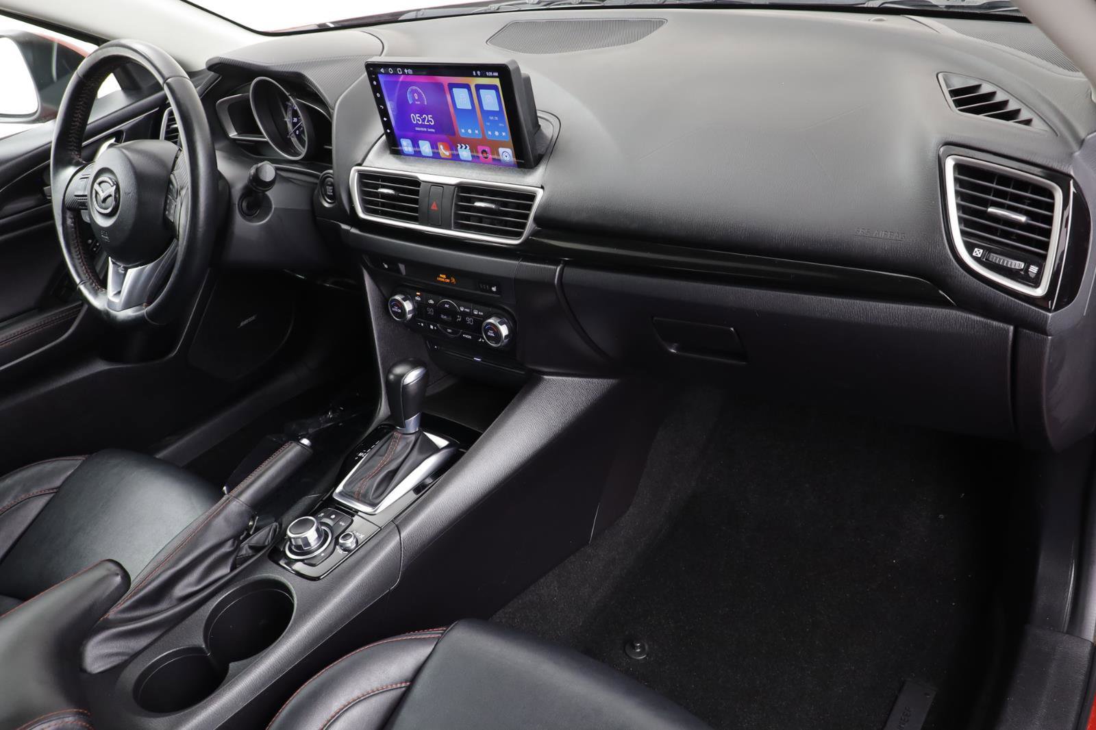 Used 2016 MAZDA MAZDA3 i Grand Touring image 20