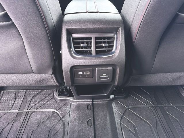 Used 2024 Chevrolet Blazer RS w/ Driver Confidence II Package image 22