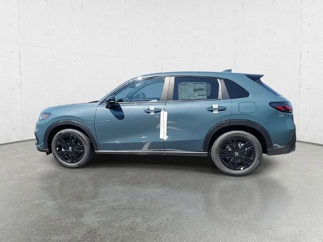 New 2027 Honda HR-V Sport image 6