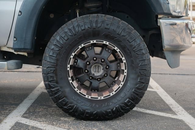 Used 2010 Ford F250 XLT image 5