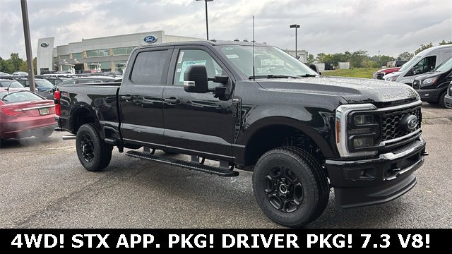 New 2026 Ford F350 XL image 26