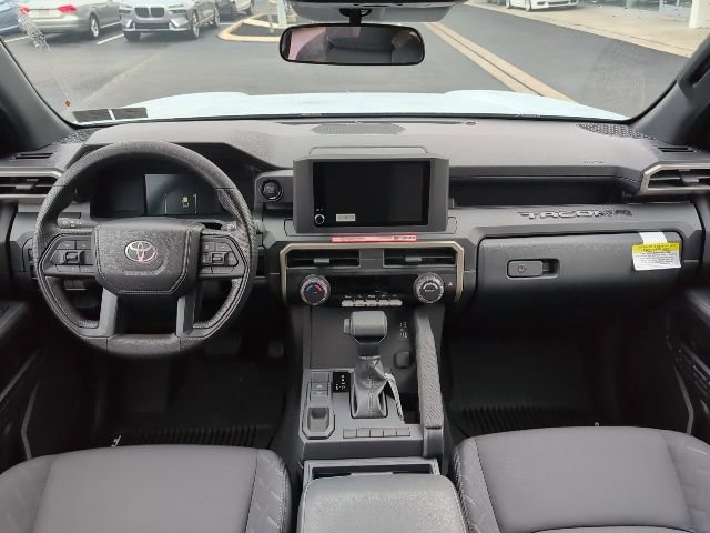 New 2025 Toyota Tacoma SR RWD image 25