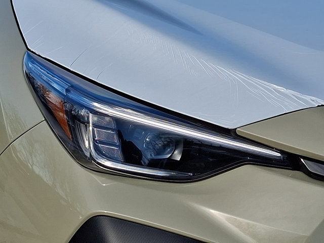 New 2026 Subaru Crosstrek 2.5i Sport image 9