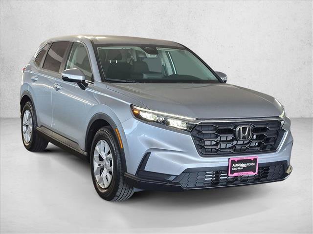 New 2026 Honda CR-V LX image 7