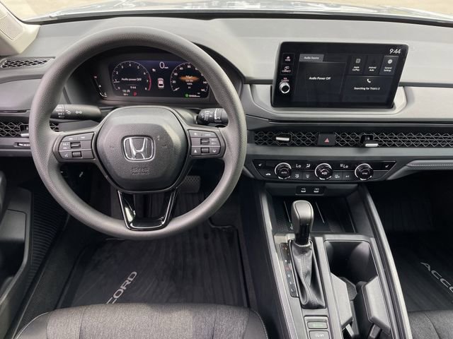 Certified 2026 Honda Accord SE image 10