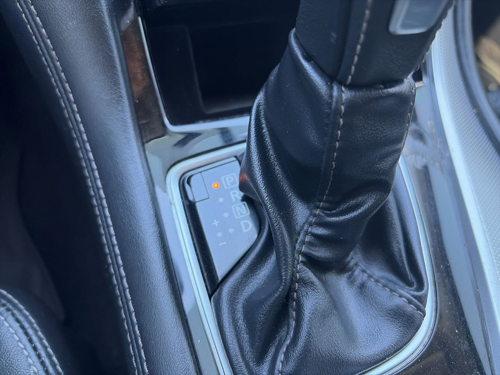 Used 2019 INFINITI Q50 Signature Edition w/ Cargo Package (L96) image 22