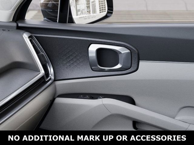 New 2026 Kia Sorento EX image 25